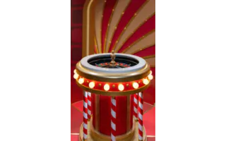 Red Door Roulette — Evolution